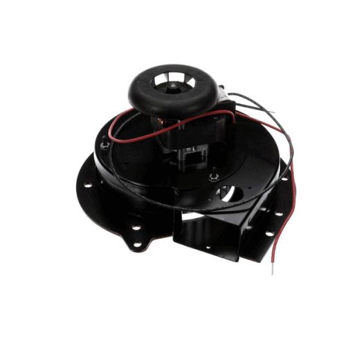 FWE BLWR-120-60S Blower Assembly Short Stack 120V 60Hz