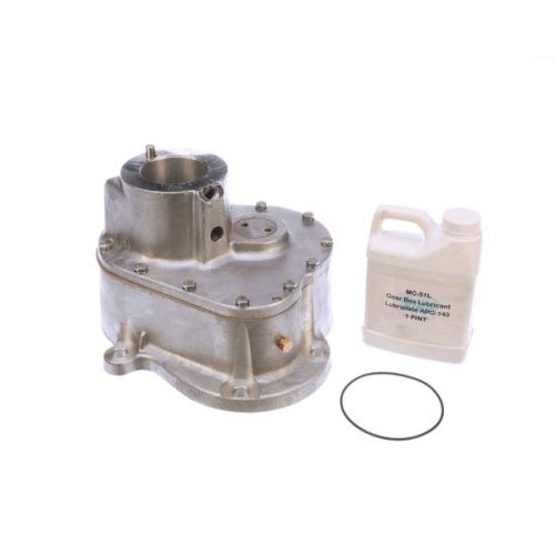 Biro BMC-1Z-1 Meat Grinder Gear Box Assembly W/Motor Seal 2331