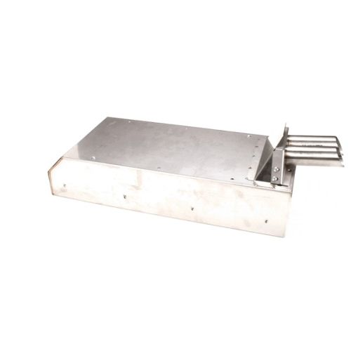 Alto-Shaam BN27708 Combitherm Burner Flue Complete 7.1 4/10.20/12.18 ESG (Xp)