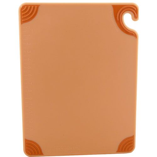 Board,Cutting, Saf-T,15x20,Br For San Jamar - Part# Sjcbg152012br