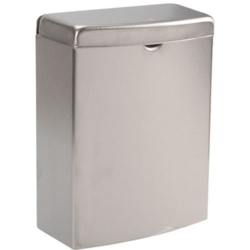 Bobrick 270 Disposal,Surface Mounted 