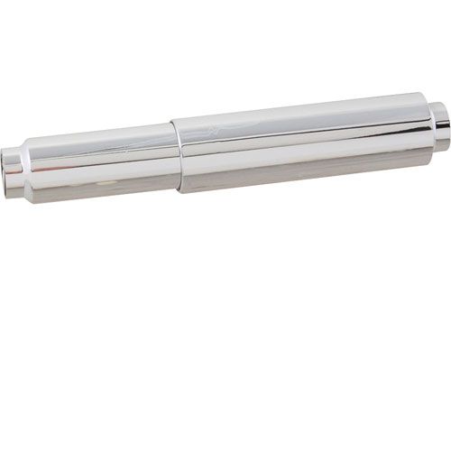 Bobrick 283-504 Toilet Tissue Roller ,Chrome
