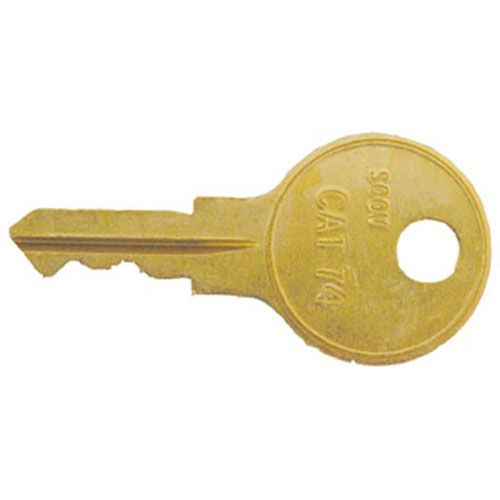 Bobrick 330-43 Key Bobrick 