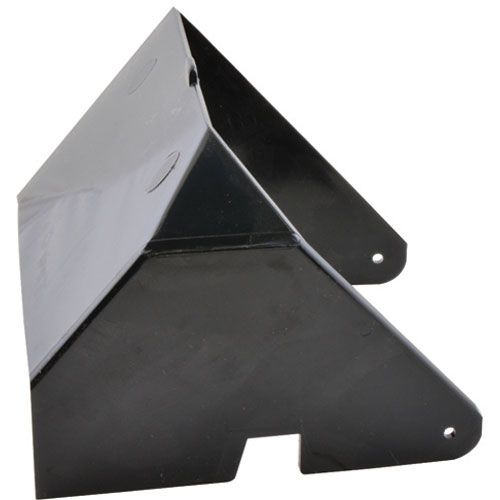 Bobrick 357-119 Bottom Roll Cover