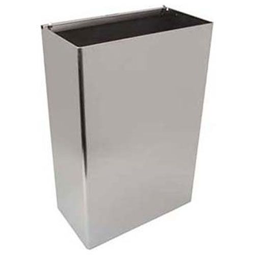 Bobrick 367-8 12 Gal Waste Receptacle Interchangeable Module