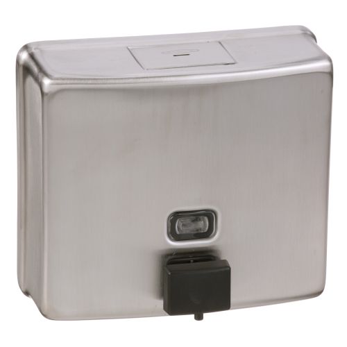 Bobrick 817699 Soap Disp All Purpose Surface Mount