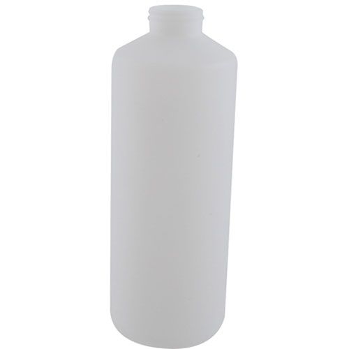 Bobrick 822-95 34 oz Plastic Soap Dispenser Bottle