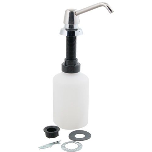 Bobrick 8221 Soap Dispenser 
