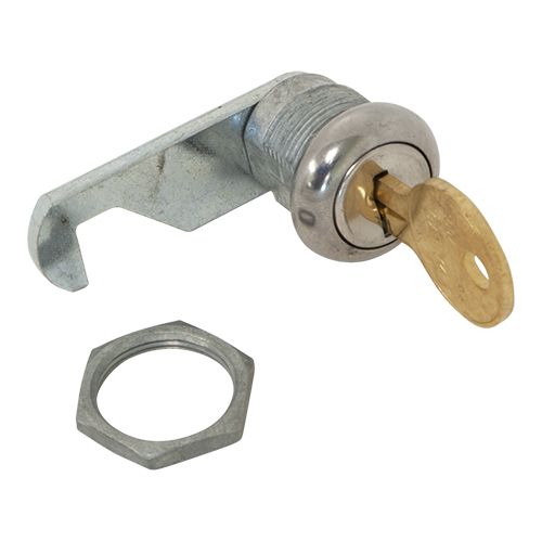 Bobrick BBK3500-100 Cylinder Lock , With Key 