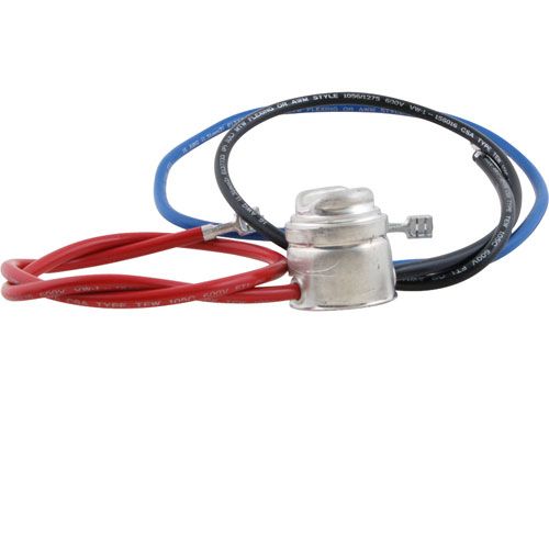 Bohn 7075819 Fan Delay and Defrost Termination Device