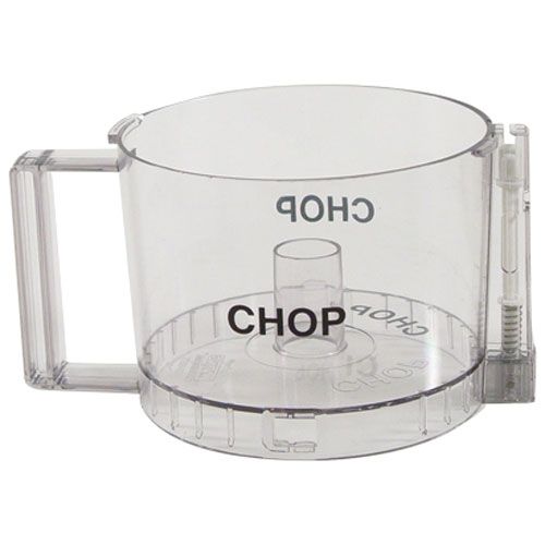 Bowl-War For Waring/Qualheim - Part# 502557