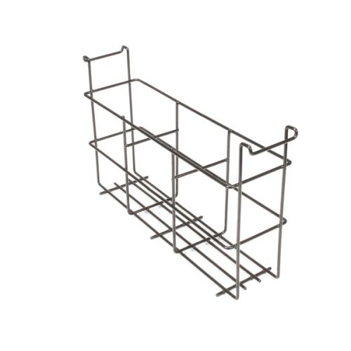 Glastender BR3 Wire Bottle Rack 3-Bottles