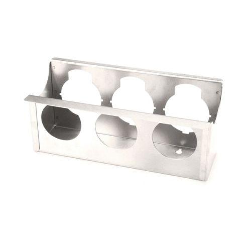 Bracket,Triple (F/ Dispen Ser) (Insweeten) For Server Products - Part# Ser80085