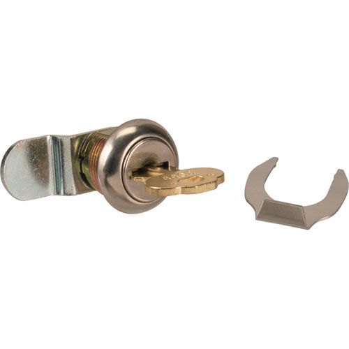 Bradley BDYP15-402 Cylinder  Lock & CAM , Bradley