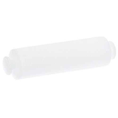 Bradley P10-571 Tissue Roller (White) 