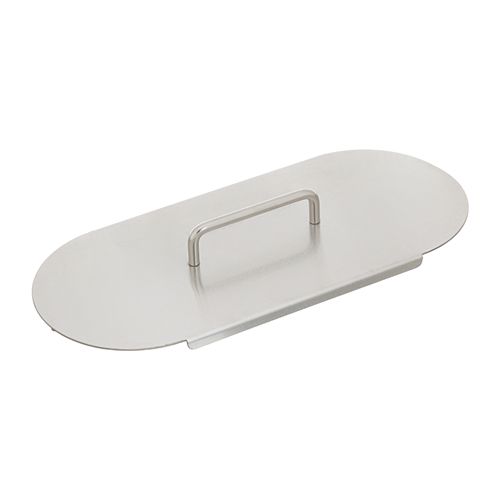 Brew Lid, Oval  For Allpoints - Part# 952775