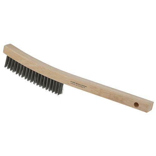 Brush S/S  For Allpoints - Part# 321653