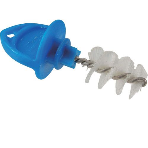 Brushes Beer Cap Kleenplug For San Jamar - Part# Sjklp200