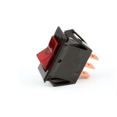 Bunn BU12920 Red-Lighted On/Off Switch, 125V