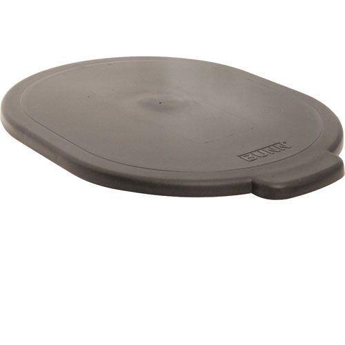 Lid, Oval Reservoir For Bunn - Part# Bu34093-0000