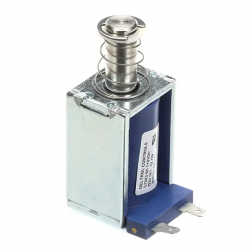 Solenoid Coil For Bunn - Part# Bu35955.0000
