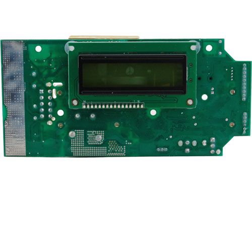 Board,Timer (Axiom) For Bunn - Part# Bu42533.1001
