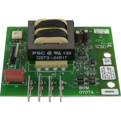 Bunn BU7074-1029 Dispenser Liquid Level Control Board 240V