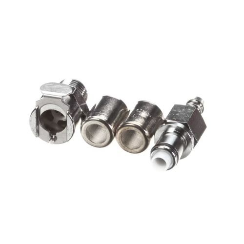 Bunn 00440.0001 Coupling Set Quick Disconnect 0.25" Flow