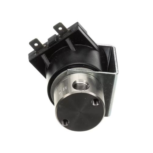 Bunn 01085.0008 Beverage Dispenser Solenoid Valve 120V 60Hz Skinner Rotated