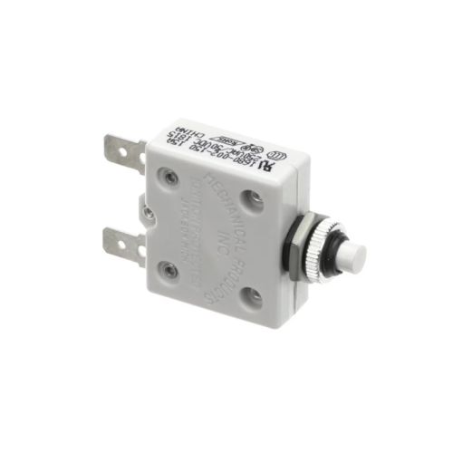 Bunn 01260.1000 Brewer Urn Circuit Breaker Kit Resettable 15A 250V
