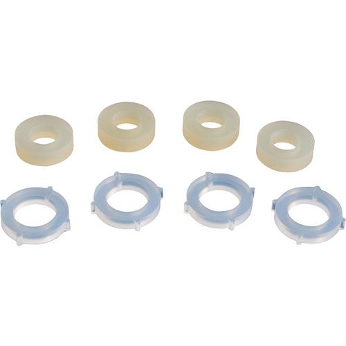 Bunn 01270-0000 Sight Gauge Gasket Kit
