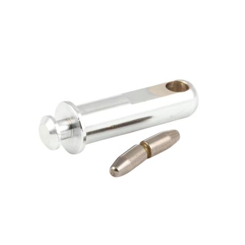 Bunn 01284.0000 Satellite Brewer Faucet Stem With Pin