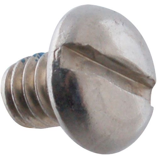 Bunn 02325-0000 Slotted Stainless Steel Handle Screw