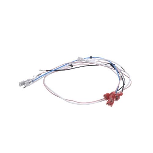 Bunn 02540.0003 Hot Water Dispenser Wiring Harness 120V HW2