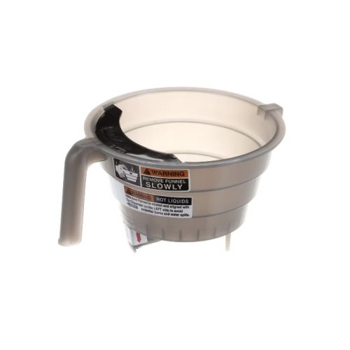 Bunn 03021.0018 Iced Coffee Funnel Assembly