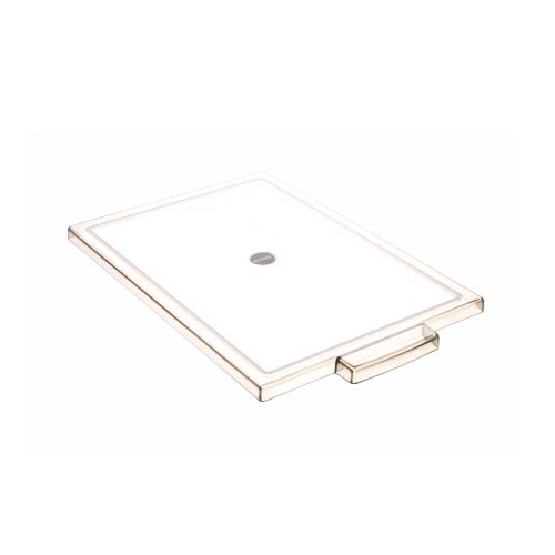 Bunn 03255.0000 Tea Dispenser Reservoir Lid Assembly No Holes