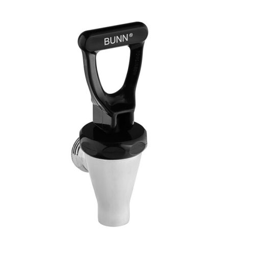 Bunn 03260.0005 S Type Faucet W/ 3/4" Male Connection