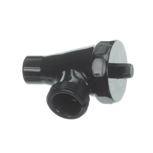 Bunn 03260.0138 Faucet Assembly Plastic Black