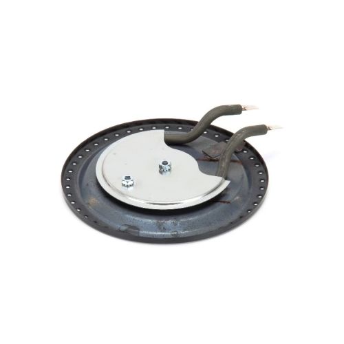 Bunn 03697.0000 Brewer W/Warmer Plate & Element Assembly Black 100W 120V