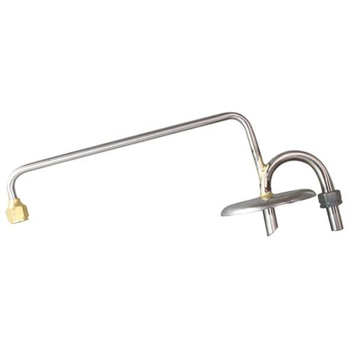 Bunn 05096.0000 Fill Basin Tube Assembly