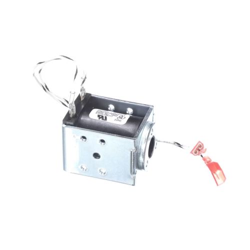 Bunn 05939.0004 Portion Grinder Solenoid Assembly W/Wire Leads 240V