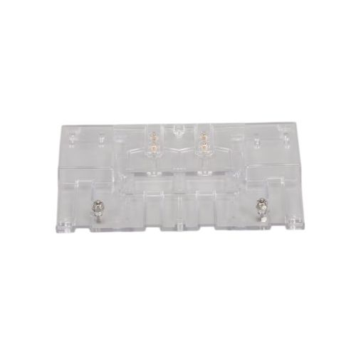 Bunn 05959.0001 Slide Plate Mounting Panel Assembly