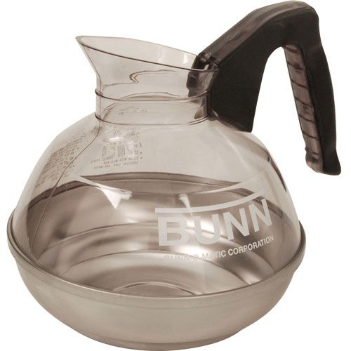 Bunn 06100.0124 Coffee Decanter(Regular)