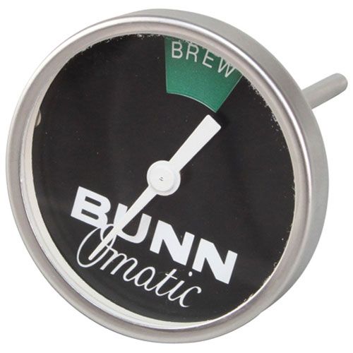 Bunn 07032.0000 Temperature Gauge - Water