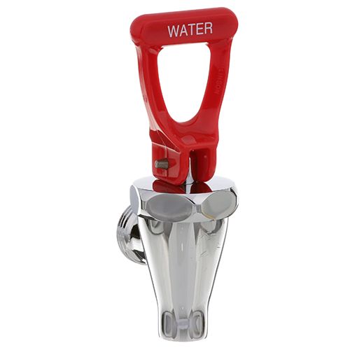 Bunn 07094.1 S-Series Faucet, LeadFree, 1-1/32"-14 Male