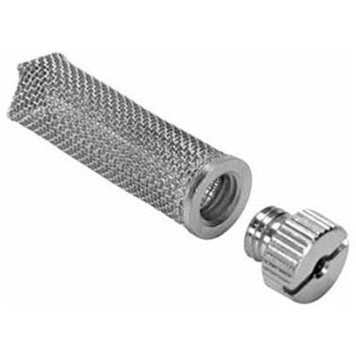 Bunn 1037-0002 Funnel Tip & Screen For T, TL, TU, PT