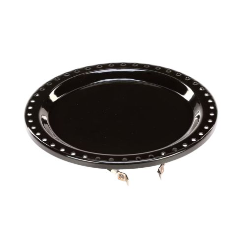 Bunn 11440.0011 Warmer Assembly 200W 120V Black Top & Side Warmers