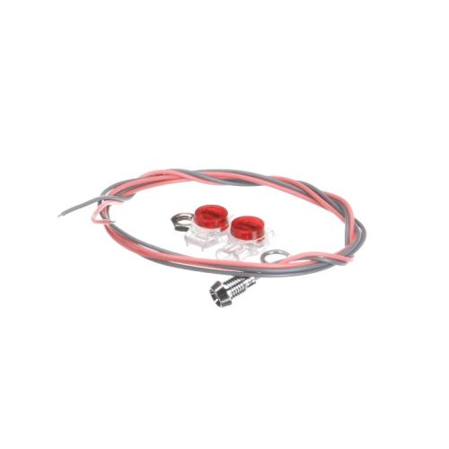 Bunn 12517.0003 Coffee Brewer LED Replacement Kit Red