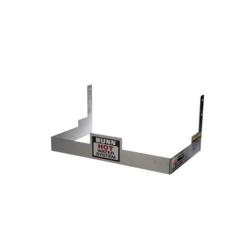 Bunn 12549.1001 Side Mount Retaining W/Decal Bracket Kit