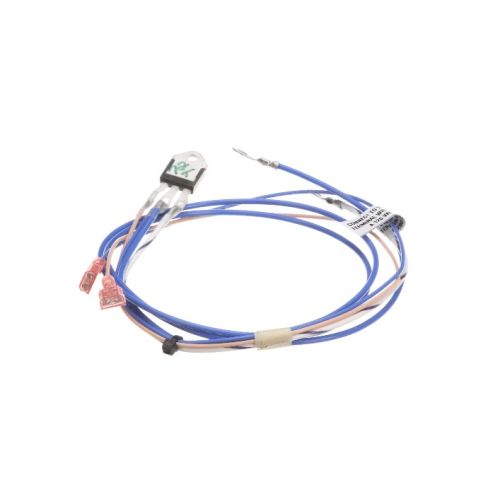 Bunn 12565.0030 Hot Water Dispenser Triac Assembly W/On/Off 40A H10X